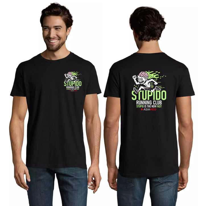 Stupido Running Club - 2025