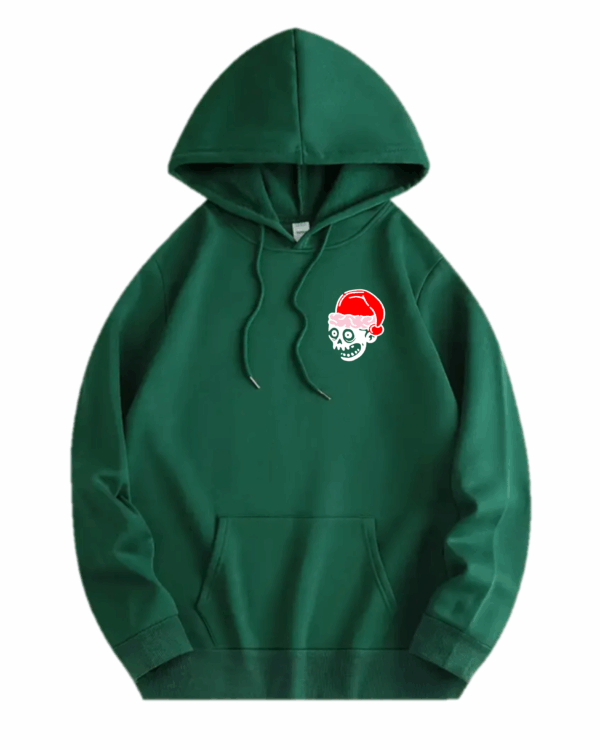 HOODIE - Winter Edition - 2025